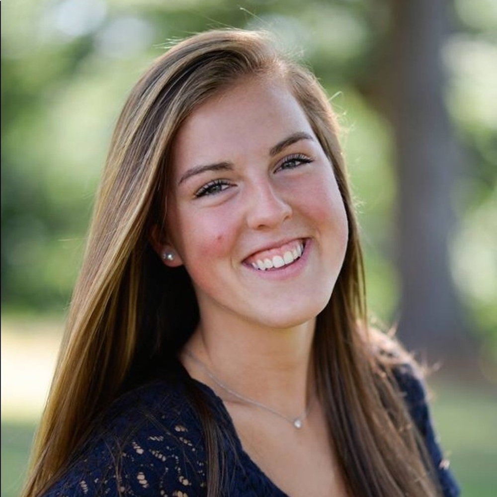 Meet your Posher, Emily